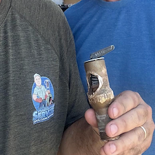 Corroded-Temperature-Pressure-Release-Valve-Replacement 0